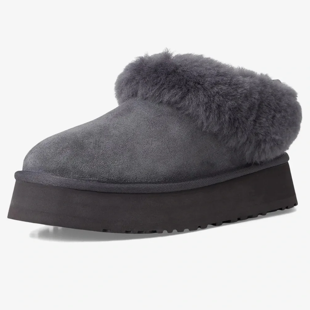 NIB UGG Tazzelle Slipper - Picture 3 of 16